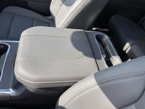 New 2026 Chevrolet Silverado 2500 LTZ w/ LTZ Plus Package image 18