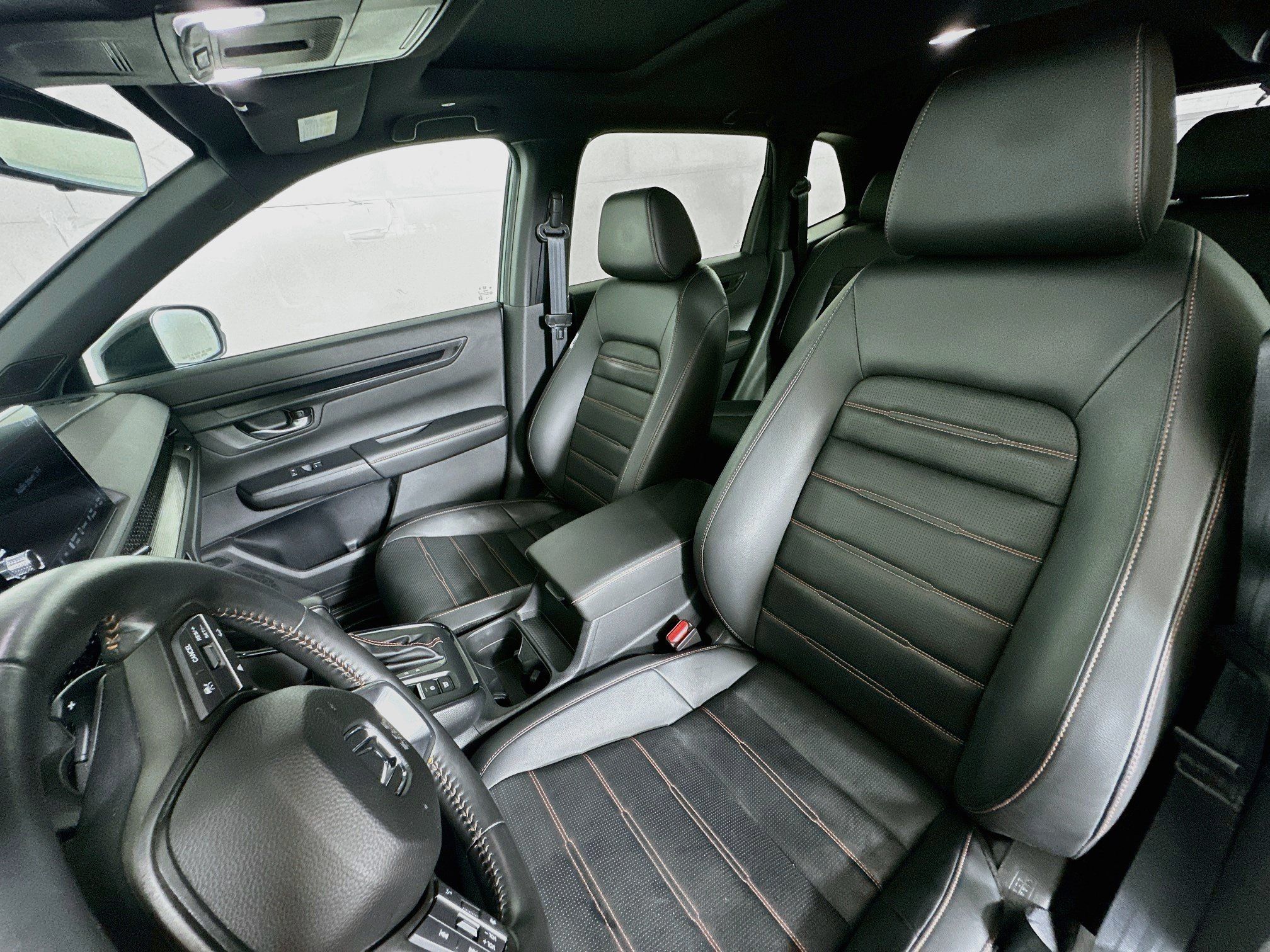 Used 2024 Honda CR-V Sport-L image 19