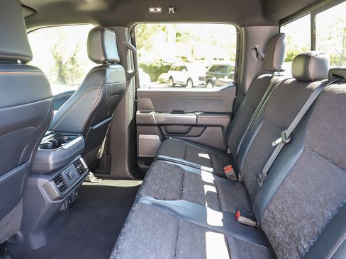Used 2024 Ford F150 Tremor w/ Bed Utility Package AWD/4WD image 20
