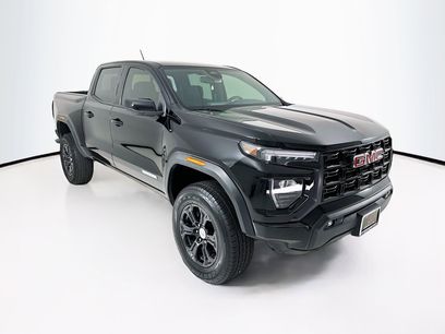 Used 2024 GMC Canyon Elevation w/ Convenience Package