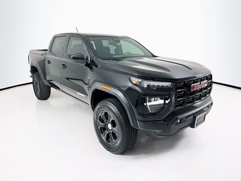 Used 2024 GMC Canyon Elevation w/ Convenience Package image 1