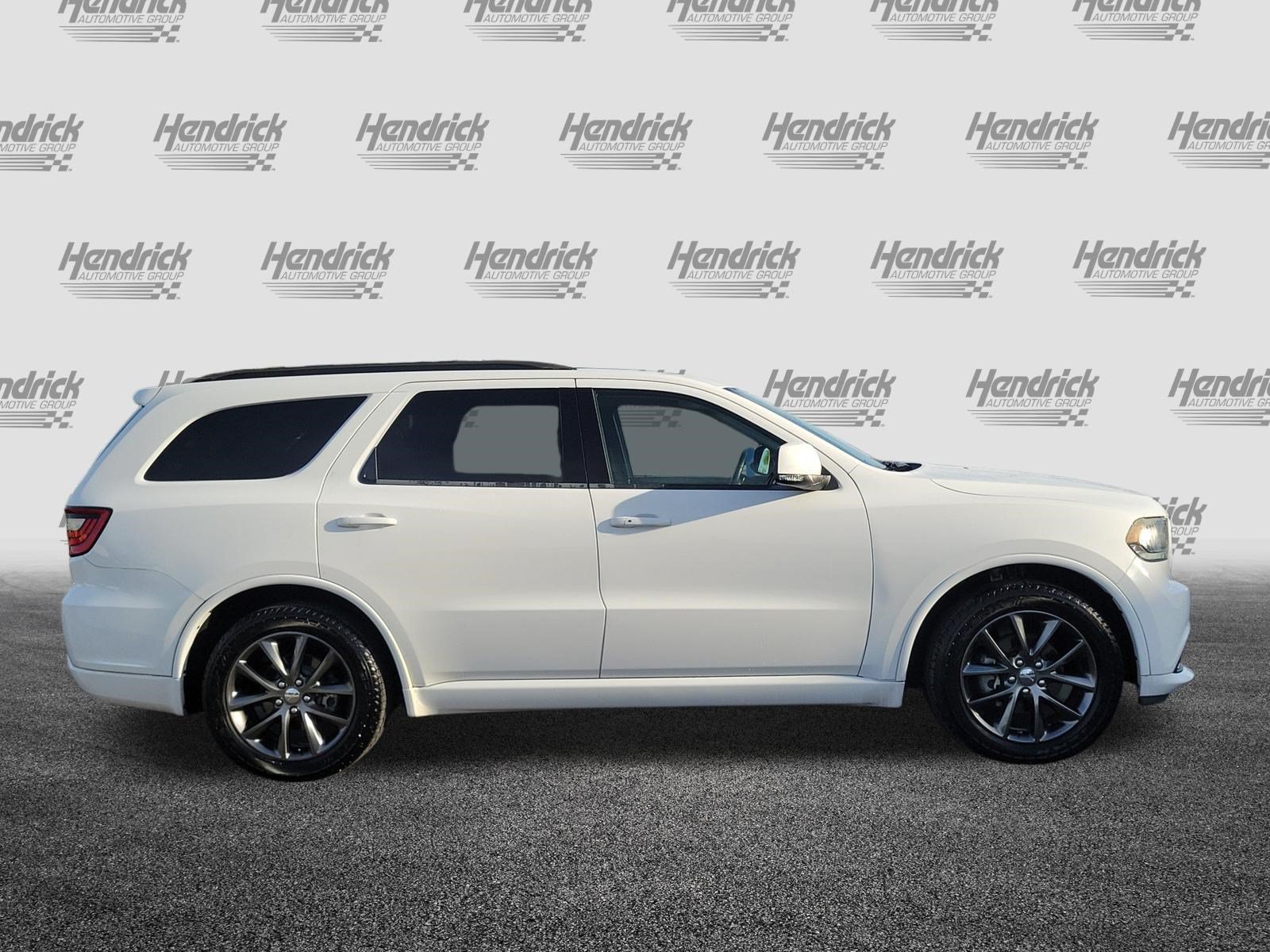 Used 2018 Dodge Durango GT w/ Premium Group RWD image 8