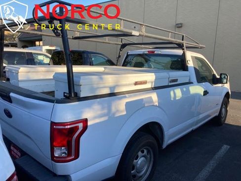 Used 2016 Ford F150 XL image 3