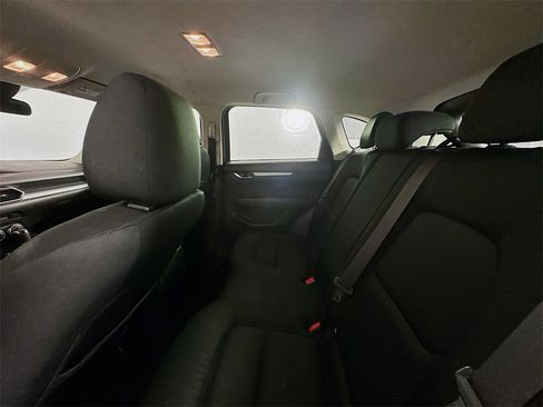 Used 2018 MAZDA CX-5 Sport image 24
