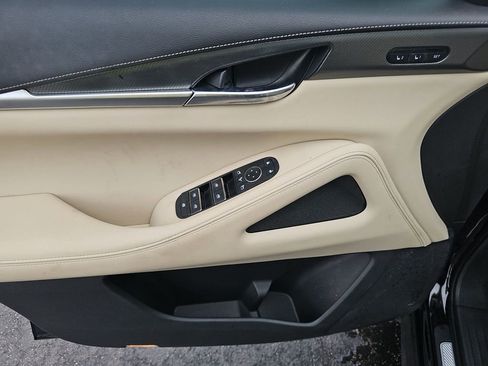 Certified 2023 INFINITI QX60 Luxe w/ Cargo Package FWD image 14