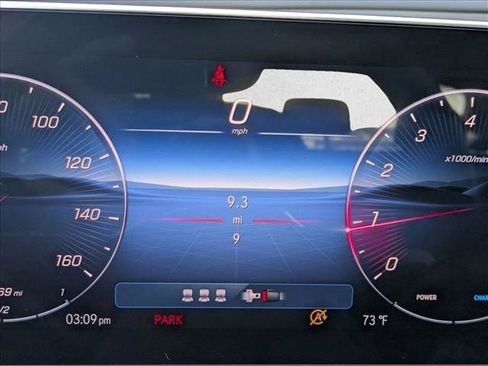 Certified 2026 Mercedes-Benz C 300 Sedan image 11