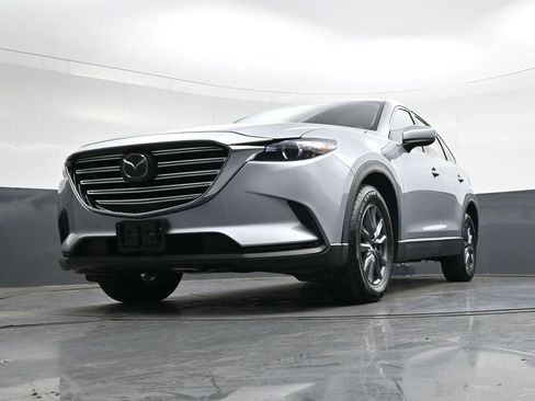 Used 2023 MAZDA CX-9 Touring image 43