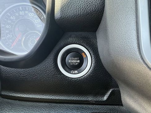 Used 2021 RAM 1500 Lone Star image 18