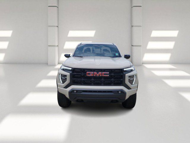 Used 2026 GMC Canyon Elevation w/ Convenience Package AWD/4WD image 2