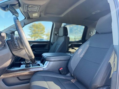 Used 2024 GMC Sierra 1500 Elevation image 16