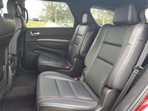 Used 2018 Dodge Durango GT w/ Blacktop Package image 18