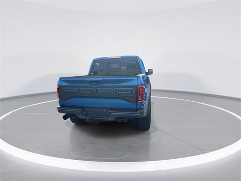 Used 2019 Ford F150 Raptor w/ Equipment Group 802A Luxury image 6