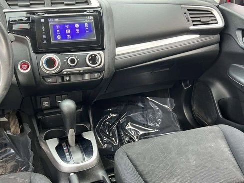 Used 2015 Honda Fit EX image 23