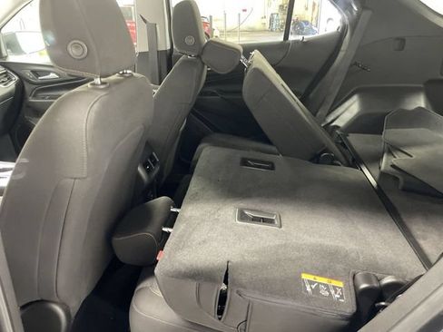 Used 2022 Chevrolet Equinox LT AWD/4WD image 24