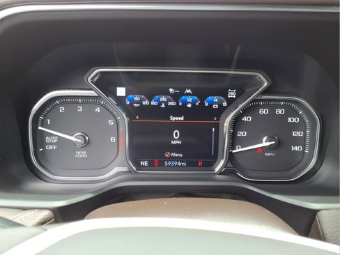 Used 2021 GMC Yukon Denali w/ Denali Ultimate Package AWD/4WD image 16