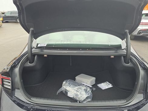 New 2025 Hyundai Sonata Limited FWD image 23