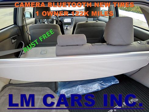 Used 2011 Toyota Prius Three image 35