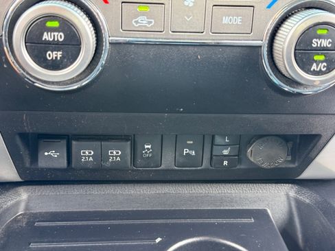 Used 2021 Toyota Tundra SR5 AWD/4WD image 17