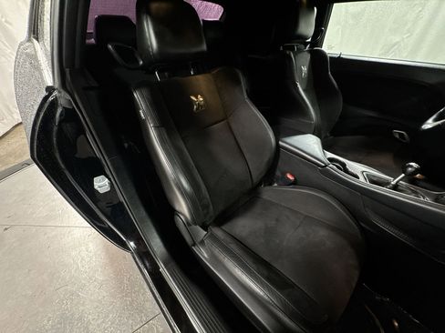 Used 2021 Dodge Challenger R/T Scat Pack w/ Plus Package image 31