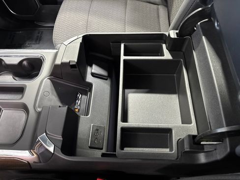 New 2026 Chevrolet Silverado 1500 RST AWD/4WD image 26