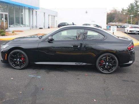 New 2026 BMW 230i xDrive Coupe w/ Premium Package image 4