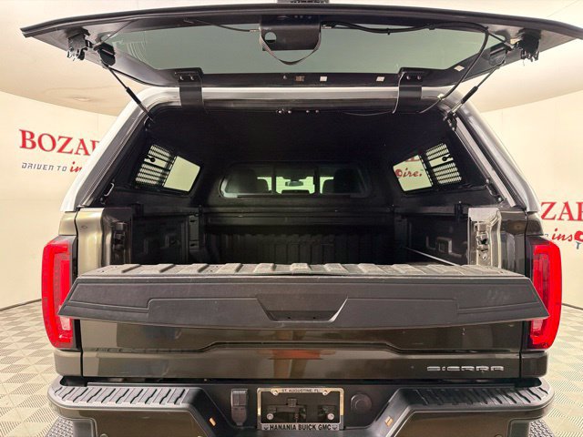 Used 2022 GMC Sierra 3500 Denali AWD/4WD image 14