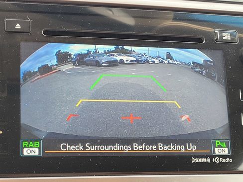 Used 2017 Subaru Outback 3.6R Touring w/ Popular Package #5A AWD/4WD image 20