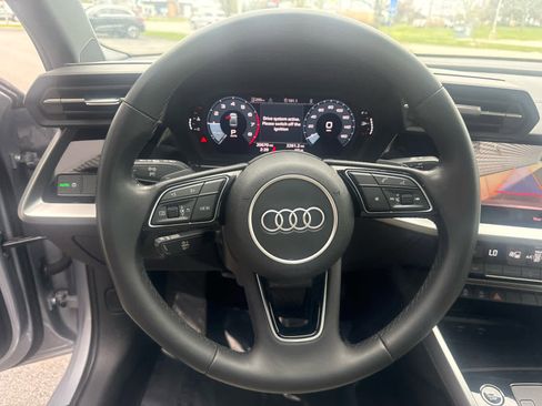 Used 2022 Audi A3 2.0T Premium FWD image 10