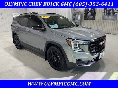 Used 2023 GMC Terrain SLT w/ Elevation Edition