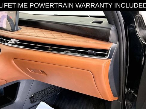 Certified 2024 INFINITI QX60 Autograph image 21