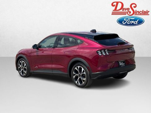 Used 2025 Ford Mustang Mach-E Select w/ Comfort Package Lite RWD image 9