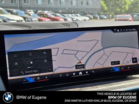 Used 2025 BMW X7 xDrive40i w/ Executive Package AWD/4WD image 30