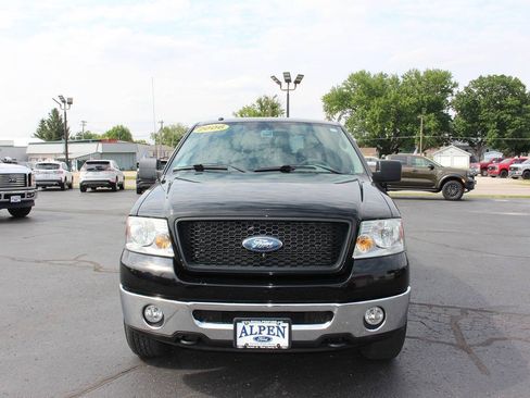Used 2006 Ford F150 XLT AWD/4WD image 7