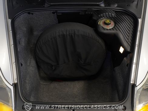 Used 1998 Porsche Boxster RWD image 40