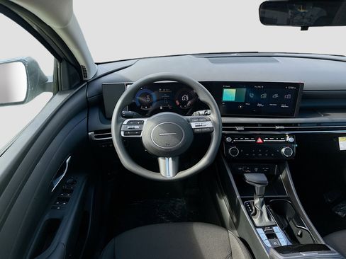 New 2026 Hyundai Tucson SEL image 15