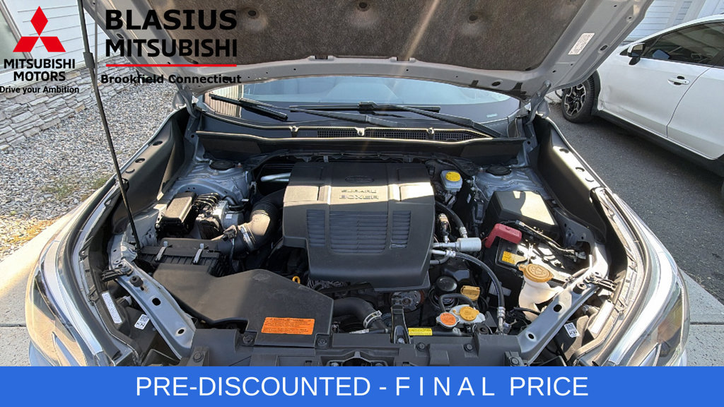 Used 2023 Subaru Forester Touring AWD/4WD image 67