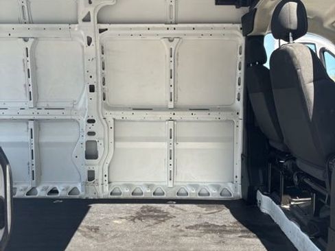 Used 2024 RAM ProMaster 2500 w/ Convenience Group FWD image 25