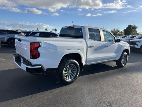 Used 2024 Chevrolet Colorado LT image 6