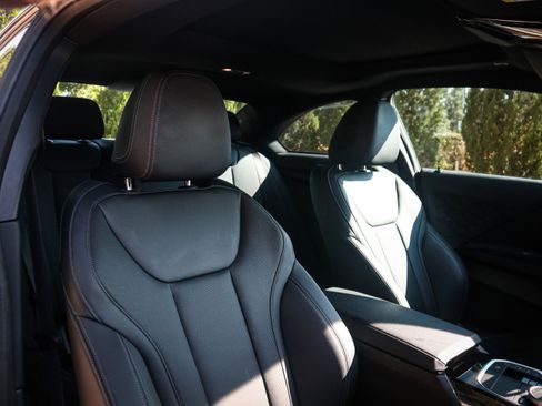 Used 2024 BMW M240i xDrive Coupe w/ Premium Enhanced Package image 33