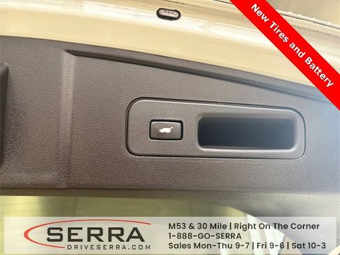 Used 2016 Acura MDX FWD w/ Technology Package image 17