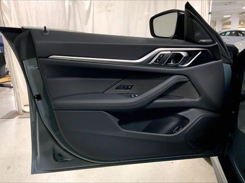 New 2026 BMW i4 xDrive40i w/ M Sport Package AWD/4WD image 10