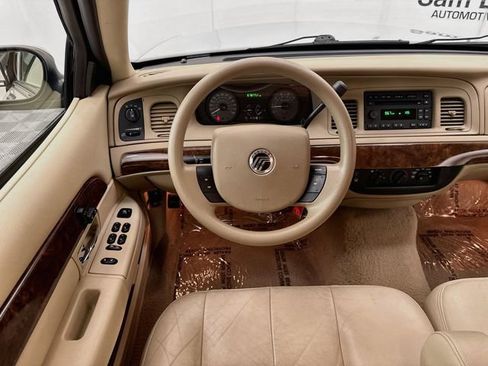 Used 2008 Mercury Grand Marquis GS RWD image 19