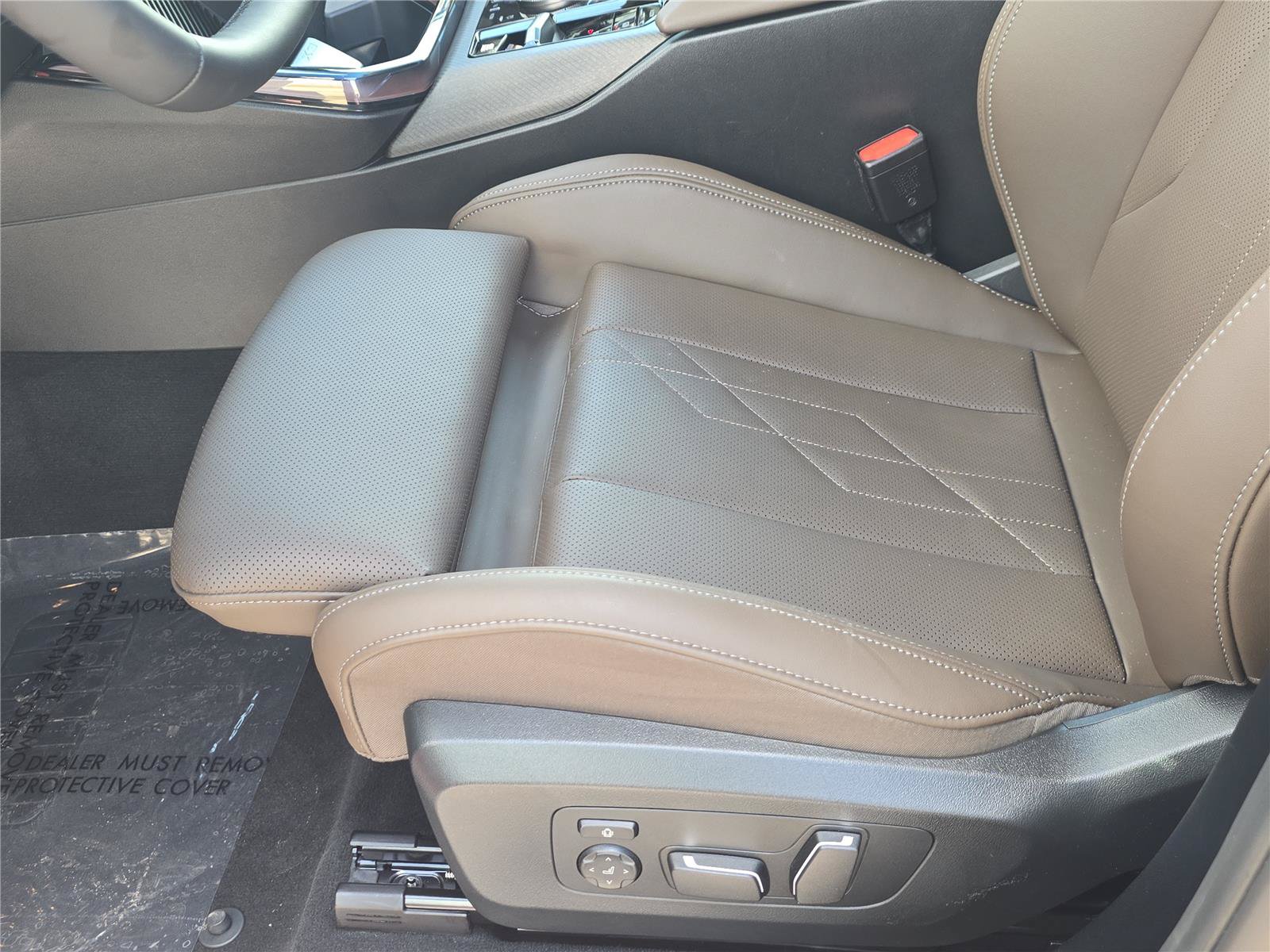 Used 2026 BMW X3 xDrive30i AWD/4WD image 15