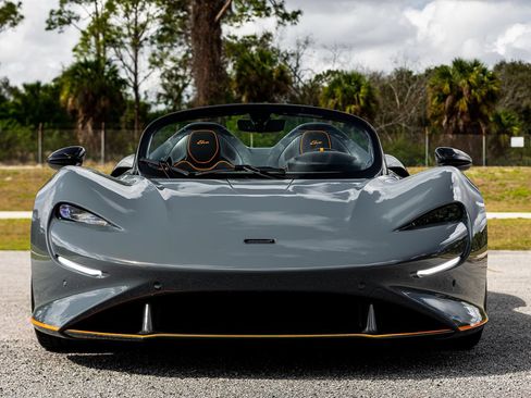 Used 2021 McLaren Elva RWD image 24