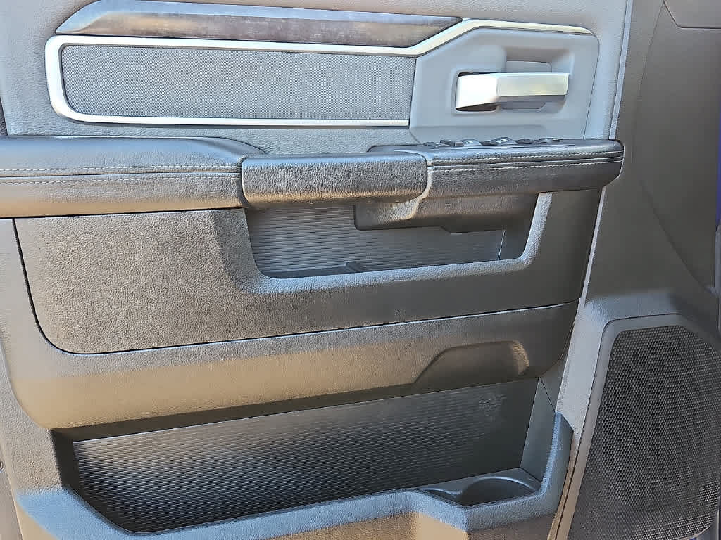 Used 2019 RAM 2500 Big Horn RWD image 11