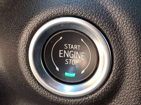 Used 2023 Chevrolet Silverado 1500 Custom w/ LPO, Dark Essentials Package image 23