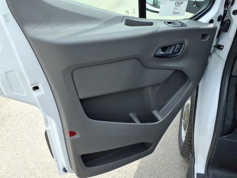 New 2025 Ford Transit 150 Low Roof image 12