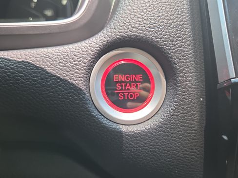 Certified 2021 Honda CR-V EX image 35