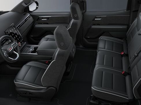 New 2026 GMC Sierra EV Elevation w/ Premium Package AWD/4WD image 47