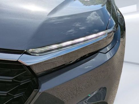New 2026 Honda CR-V EX-L image 10